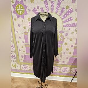 H&M shirt dress size S